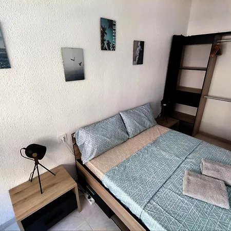 En Compartido W Host Habitación en casa particular