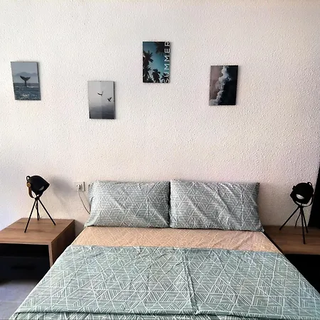 En Compartido W Host Habitación en casa particular *
